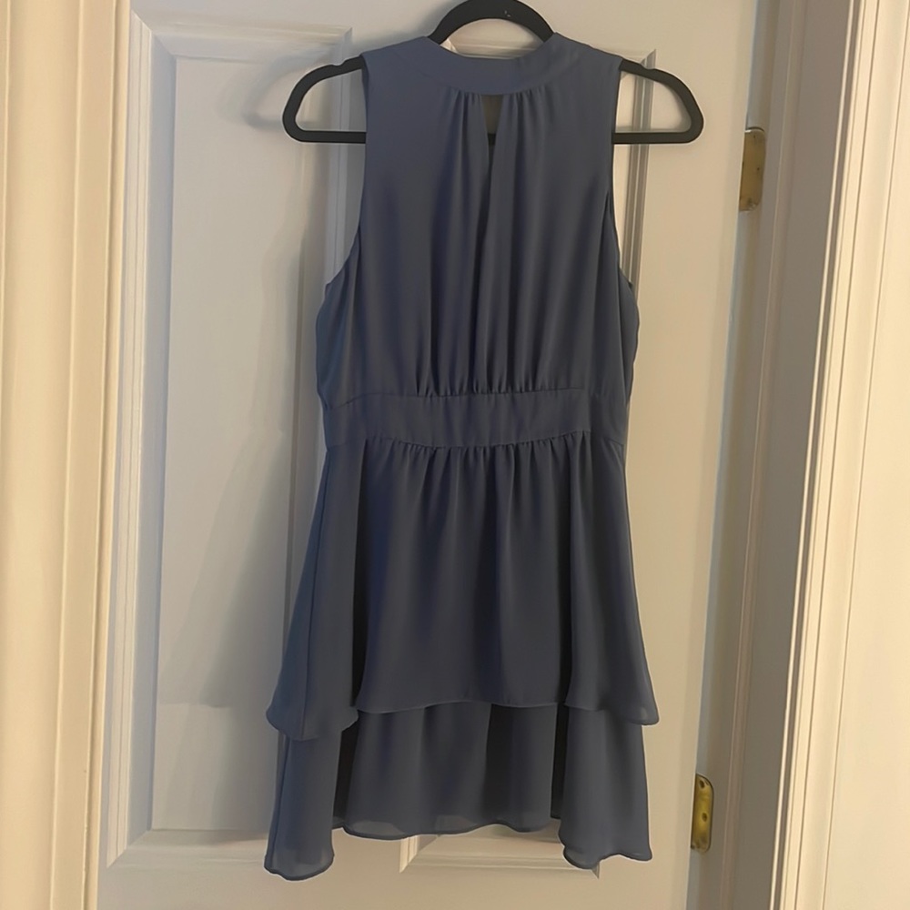 Parker Dress